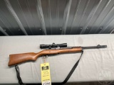 RUGER MINI-THIRTY 7.62X39MM