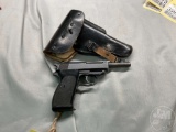 WALTHER  MODEL P.38 9MM