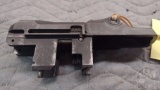 1943 AUGUST  WINCHESTER MODEL M1 GARAND RECEIVER .30-06 SPRINGFIELD