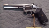 ROSSI MODEL 972 .357 MAGNUM