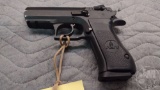 MAGNUM RESEARCH BABY DESERT EAGLE  9MM