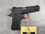 ROCK ISLAND ARMORY MODEL M1911A .380 ACP