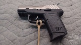 SCCY MODEL CPX-2 9MM