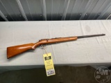 SPRINGFIELD  MODEL 53-B .22 LONG RIFLE