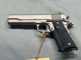 1972 COLT GOVERNMENT MODEL MKIV SERIES 70 .45 ACP