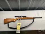 GLENFIELD MODEL 75 .22 LONG RIFLE