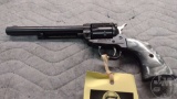 HERITAGE MANUFACTURING MODEL ROUGH RIDER .22 LONG RIFLE