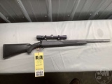 SAVAGE ARMS MODEL 110  .223 REMINGTON