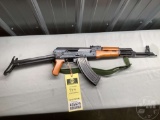 NORINCO MODEL TYPE 56S 7.62X39MM
