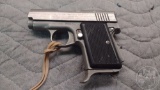 AMT MODEL BACK UP .380 ACP