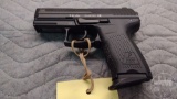 HECKLER & KOCH MODEL P2000-V3 9MM