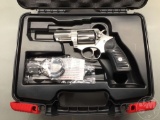 2021 RUGER MODEL SP 101 .357 MAGNUM