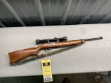 1991 RUGER MODEL 10/22 CARBINE .22 LONG RIFLE