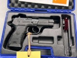 SAR ARMS MODEL SARB6P 9MM