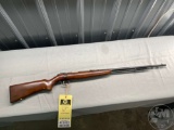 REMINGTON SPORTMASTER MODEL 512 .22 SHORT/LONG RIFLE