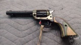 HERITAGE MANUFACTURING MODEL ROUGH RIDER 22 COMBO .22 LONG RIFLE