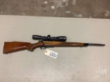 REMINGTON MODEL 660 .308 WINCHESTER
