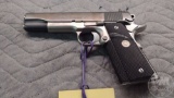 1988 COLT MODEL MK IV SERIES 80 COMBAT ELITE .45 ACP