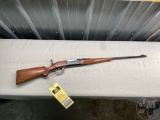 CONSIGNOR STATES 1937 SAVAGE ARMS MODEL 99 .300 SAVAGE