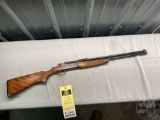 SAVAGE MODEL 24 .410 GAUGE AND .22 LONG RIFLE