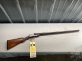 BAKER BATAVIA LEADER 12 GAUGE