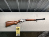 MARLIN MODEL 336 30-30 WINCHESTER