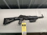 HI-POINT FIREARMS MODEL 995TS 9MM