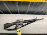 1978 COLT MODEL AR-15 A2 SPORTER II 5.56X45MM NATO