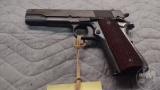 AUTO-ORDNANCE (THOMPSON) 1911A1 .45 ACP