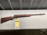 WINCHESTER MODEL 74 .22 LONG RIFLE