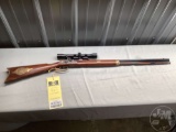 MSM INC MODEL BLACK POWDER ONLY .50 CALIBER