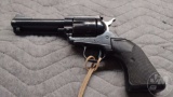 1970 RUGER MODEL BLACKHAWK .357 MAGNUM