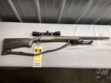 2003 RUGER MODEL M77 MARK II .223 REMINGTON