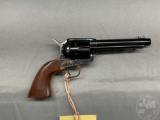 INTER CONTINENTAL ARMS INC. MODEL DAKOTA .357 MAGNUM