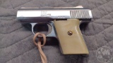 RAVEN ARMS MODEL MP-25 .25 ACP