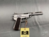 WILDEY FIREARMS MODEL SURVIVOR .45 WINCHESTER MAGNUM