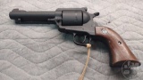 1977 RUGER MODEL NEW MODEL SUPER BLACKHAWK .44 MAGNUM