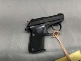 BERETTA MODEL 3032 TOMCAT .32 ACP