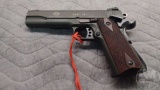 GERMAN SPORT GUNS MODEL GSG 1911 .22 LONG RIFLE HV