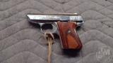 JENNINGS FIREARMS MODEL J-22 .22 LONG RIFLE