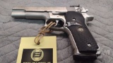 SMITH & WESSON MODEL 645 .45 ACP