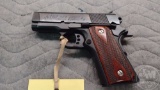 2007 COLT MODEL NEW AGENT LIGHTWEIGHT SERIES 90 .45 ACP