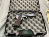 1931 COLT COMMERCIAL GOVERNMENT MODEL 1911A1 .45 ACP