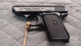 JENNINGS FIREARMS MODEL J-22 .22 LONG RIFLE