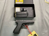 GLOCK MODEL G22 .40 S&W