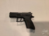 CZ MODEL P-07 9MM