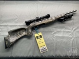 RUGER MODEL 10/22 .22 LONG RIFLE