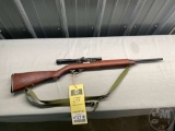 MARLIN MODEL 99-M1 .22 LONG RIFLE