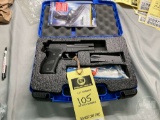 SIG SAUER MODEL P226 9MM