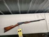 WINCHESTER MODEL 1890 TAKEDOWN .22 SHORT